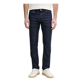 Joop Mitch Straight Jeans - - Jeans - Uomo - Blu - W35 L34
