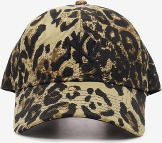 New Era 9TWENTY New York Yankees MLB Leopard