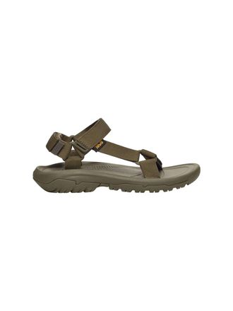 Teva Mens Hurricane Xlt2 Sandals In Olive