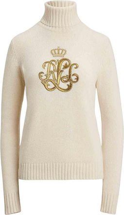 Lauren Ralph Lauren Kexley Long Sleeve Pullover