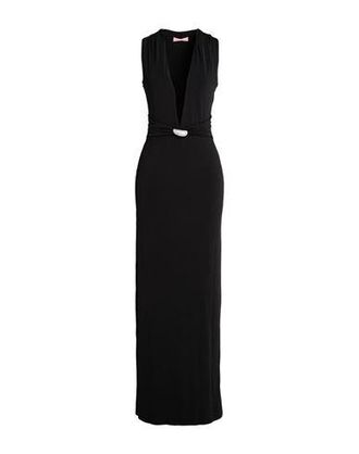 Twentyfourhaitch DRESSES - Maxi dresses on YOOX.COM