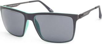 Bloc Cabana CMTU80 Mens Sunglasses Size 58