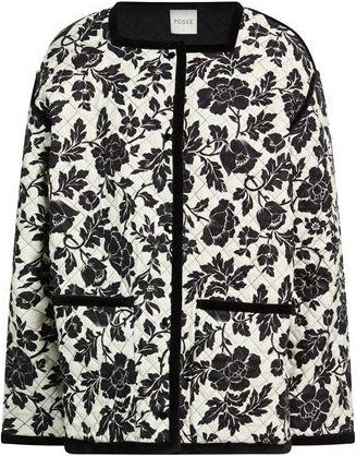 Poss&eacute; JACKEN & M&Auml;NTEL - Jacken und Anoraks auf YOOX.COM