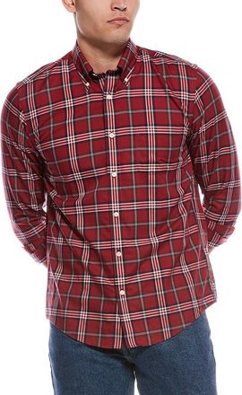 Brooks Brothers Regular Fit Shirt