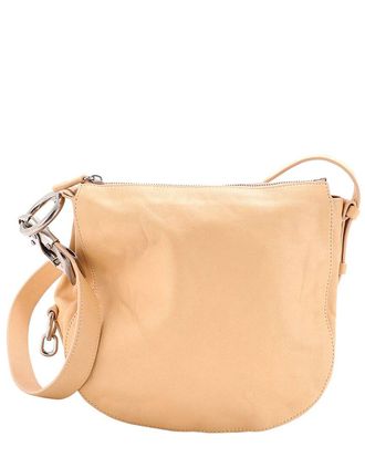 Burberry Knight Shoulder Bag Small (Authentic Pre-Loved)