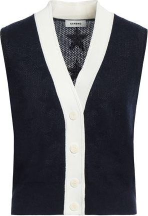 Sandro KNITWEAR - Cardigans sur YOOX.COM