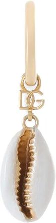 Dolce & Gabbana Orecchino pendente - Oro