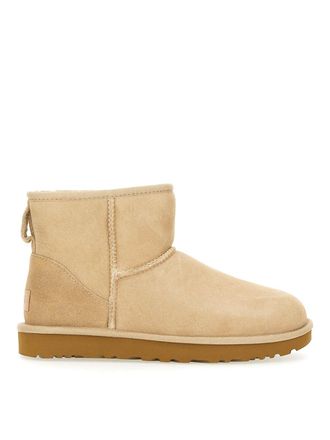 UGG Classic Mini boots