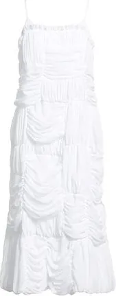 Comme Des Gar&ccedil;ons DRESSES - Midi dresses on YOOX.COM