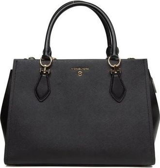 Michael Kors Bolso Marilyn Large Satchel - Bags - Mujer - Negro - ONE SIZE