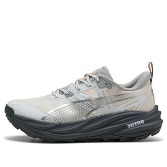 Puma Voyage Nitro 4 Feather Dusky Gray Heat Fire 311041-02
