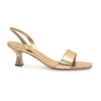 3Juin 3Juin, Dames, Schoenen, Geel, Maat: 36 EU