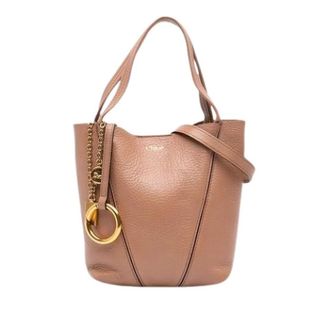 Chlo&eacute; Pre-owned Satchel - - Pre-owned - Donna - Marrone - ONE SIZE