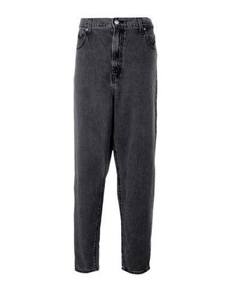 Levi's HIGH LOOSE TAPERED