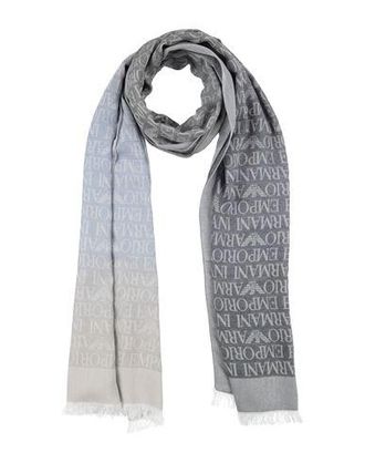 Emporio Armani ACCESSORI - Sciarpe su YOOX.COM