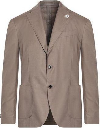 Lardini SUITS and CO-ORDS - Blazers on YOOX.COM