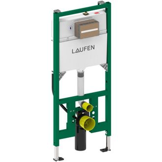 Laufen Elemento De Instalaci&oacute;n Ineolink De Laufen, Con Cisterna