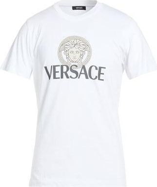 Versace TOPWEAR - T-shirts sur YOOX.COM
