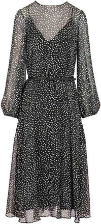 Max Mara Long Dress