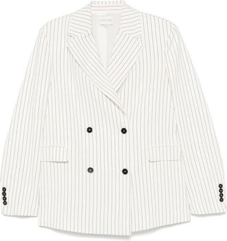 Loulou Studio Donna, Giacche, Bianco, M, new