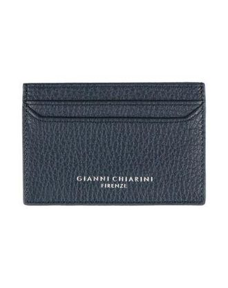 Gianni Chiarini Small Leather Goods - Cardholders on YOOX.COM