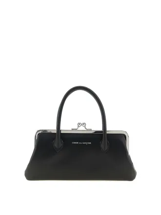 Comme Des Gar&ccedil;ons Claps Handle - Sa0303Ch Wallet
