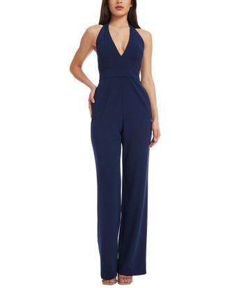 Dress The Population Miller Jumpsuit