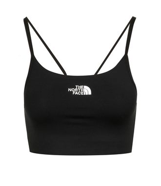 The North Face Maglia The North Face nera
