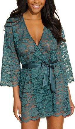 Cosabella Magnolia Robe