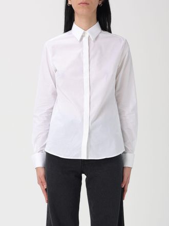 Fay Camicia Fay in cotone stretch