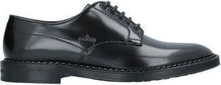 Dolce & Gabbana FOOTWEAR - Lace-up shoes sur YOOX.COM