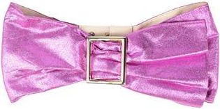 Elisabetta Franchi Kleinlederwaren - G&uuml;rtel auf YOOX.COM