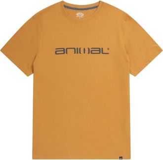 Animal Classico Natural T-Shirt in Yellow at Nordstrom, Size Xx-Large