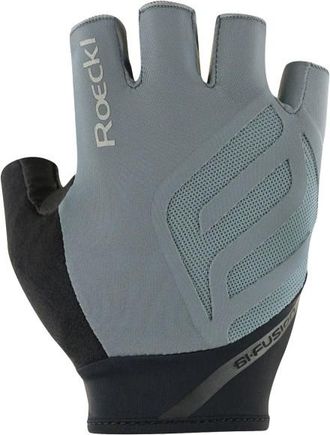 Roeckl Iton 2 Handschuhe - Unisex | grau