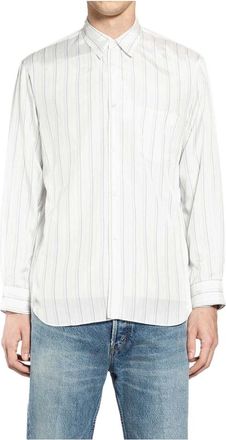 Comme Des Gar&ccedil;ons Uomo, Magliette, Bianco, M, new