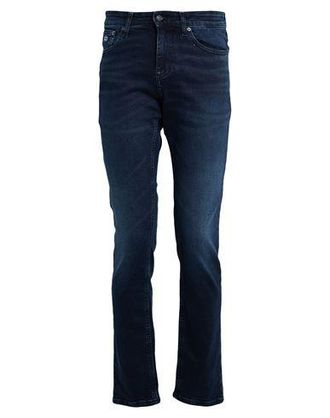 Tommy Jeans BOTTOMWEAR - Pantaloni jeans su YOOX.COM