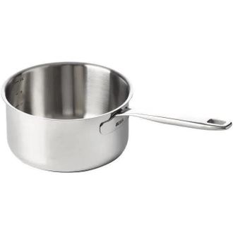 Beka line Maestro Cazo Inox Plateado 18 Cm