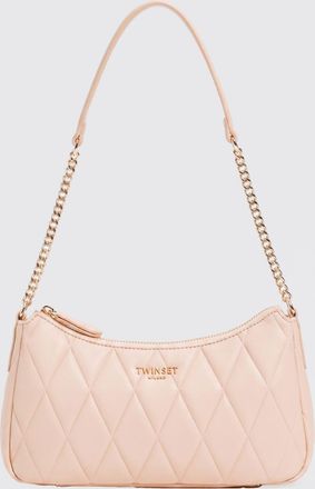 Twinset Borsa in pelle sintetica matelass&egrave;