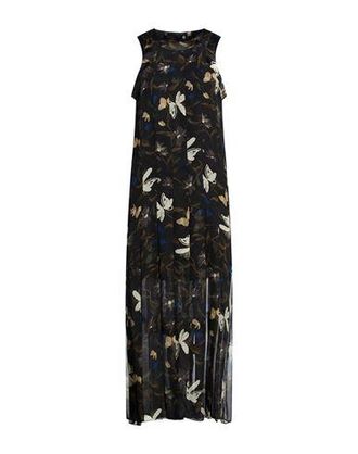 sacai VESTIDOS - Vestidos largos en YOOX.COM