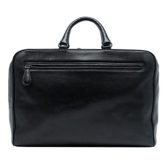 Bottega Veneta Tweedehands Madras Sfumato Brera Handtas