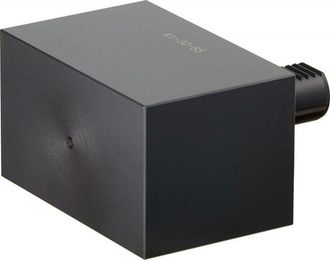 Fortis Portaherramientas Vdi Cuadrado Blanco A1 40x100mm Fortis