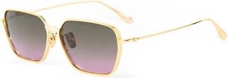 Belstaff Sunglasses, unisex, Yellow, Size: ONE SIZE Beridge Sunglasses