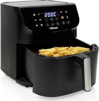 Tristar Freidora De Aire Tristar Fr-9073 1800w 9l