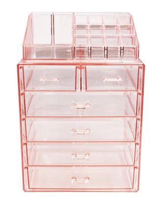 Sorbus Makeup Storage Organizer