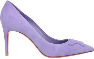 Santoni FOOTWEAR - Pumps sur YOOX.COM