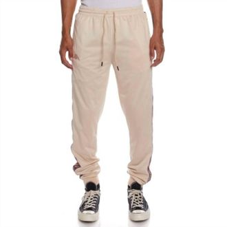 Kappa Mens Logo Tape Alic 2 Trackpant In Multi