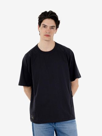 Oakley FGL Static tee 6.0 phantom black