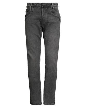 Guess PARTES DE ABAJO - Pantalones vaqueros en YOOX.COM