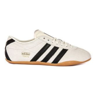 adidas Tokyo W Trainers - female - Adidas - Trainers - White - 5 2/3 UK - Sport