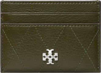 Tory Burch Mujer, Accesorios, Verde, Talla: ONE Size